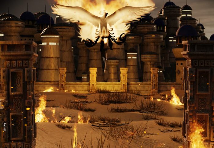 TROPA DE SHOCK: confira agora o novo Single “Hellfire on Earth”