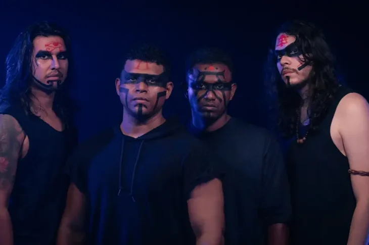 Alchimist se despede dos palcos em 2025 com dois shows em São Luís