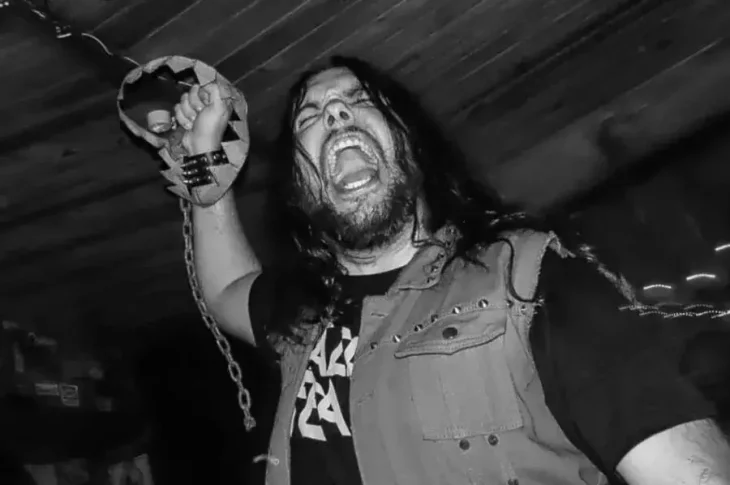 ⚡ Armadilha: anuncia split-álbum ao vivo com Pronoia e show especial em São Paulo.