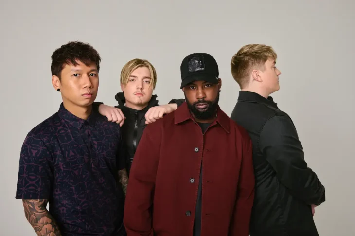 Sleep theory anuncia segunda etapa da turnê principal nos eua para setembro e outubro