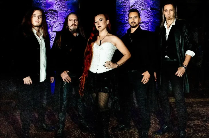 ⚡Darkship revisita turnê com Mike Portnoy e Edu Falaschi em novo vídeo