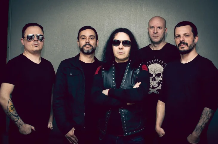 ⚡Deadly Shadows: anuncia show em Porto Alegre em agosto e novidades sobre novo EP.