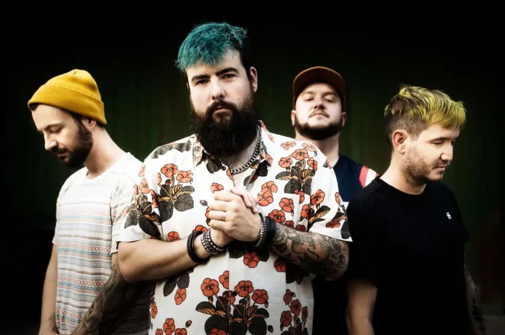 ⚡Indecent Behavior lança clipe para novo single “Not In A Lifetime” e prepara álbum SICK.