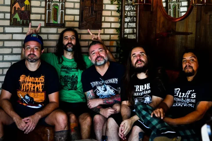 ⚡N.W.77 prepara retorno ao Nordeste para estreia na Paraíba