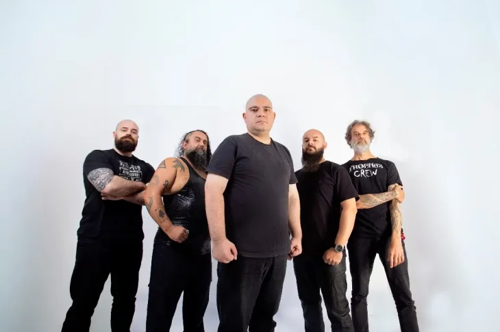 ⚡PHORNAX FEST III: acontece em dezembro no Opinião com Noturnall, Tierramystica e convidados especiais.