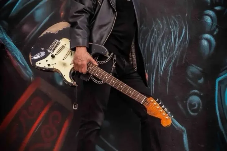 ⚡Steve Gordon MIA: lança videoclipe explosivo para “WE GO TO WAR” com Ray West (Spread Eagle).