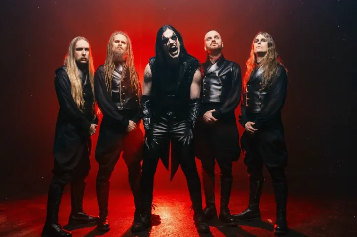 ⚡ Avatar: lança clipe do novo single “In the Airwaves” e anuncia extensa turnê mundial.