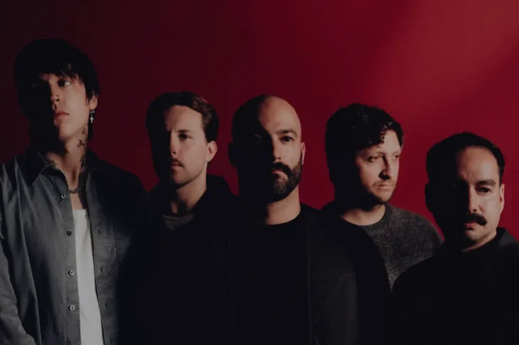 Erra lança clipe do novo single”Gore Of Being”