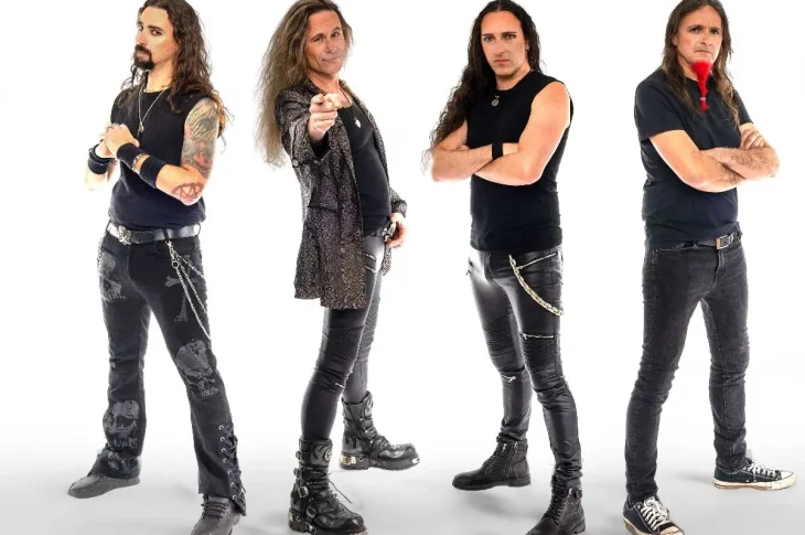 ⚡Freedom Call renova contrato com a Steamhammer/SPV — Novo álbum e turnê anunciados para 2026!