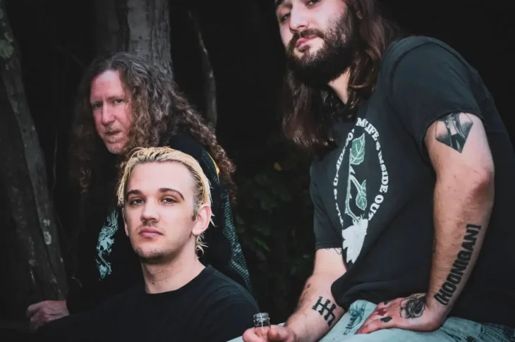 ⚡Generation Underground volta com força total em “What’s The Vibe”