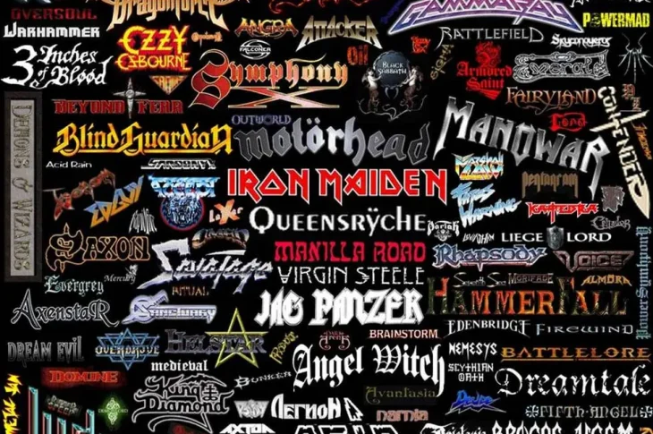 📑 Las primeras bandas de heavy metal: ¿quién realmente lo empezó todo?