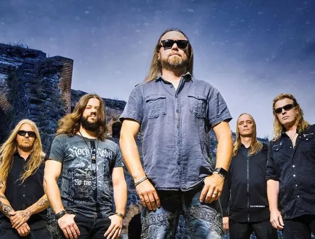 ⚡Masterplan anuncia: 17 shows em 11 países da América Latina entre outubro e novembro de 2025.