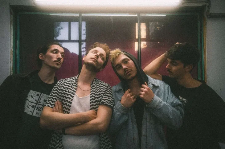 ⚡ Plaiins: lança clipe explosivo para o novo single “Do One”.