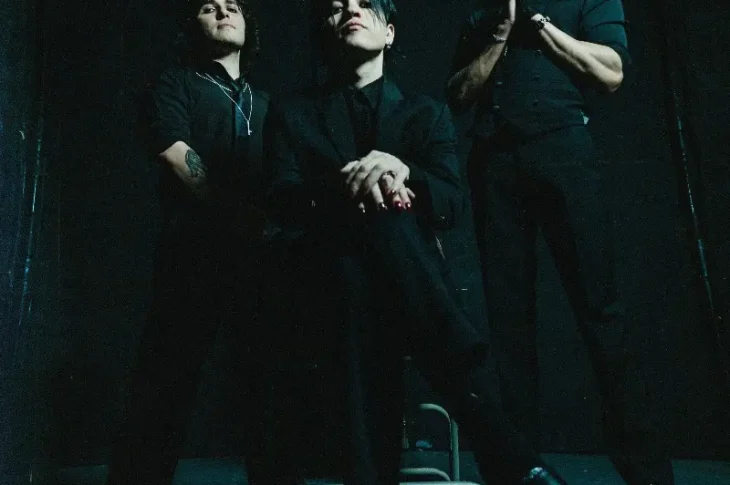 ⚡The Requiem lança versão deluxe de A Cure to Poison the World.