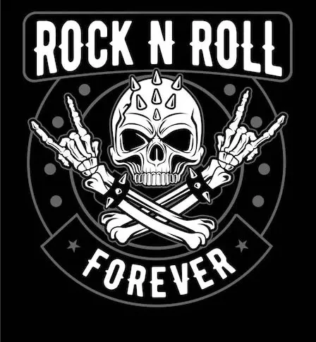 📑 ¿El rock murió? Entiende por qué el género resiste (y se reinventa) generación tras generación