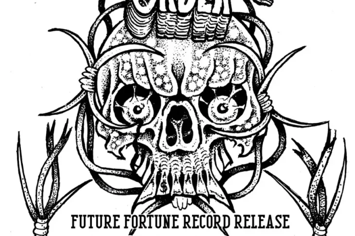 🎸 Restraining Order anuncia shows nos EUA em setembro