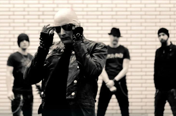 ⚡Tiamat: retorna ao Brasil com show único em São Paulo.