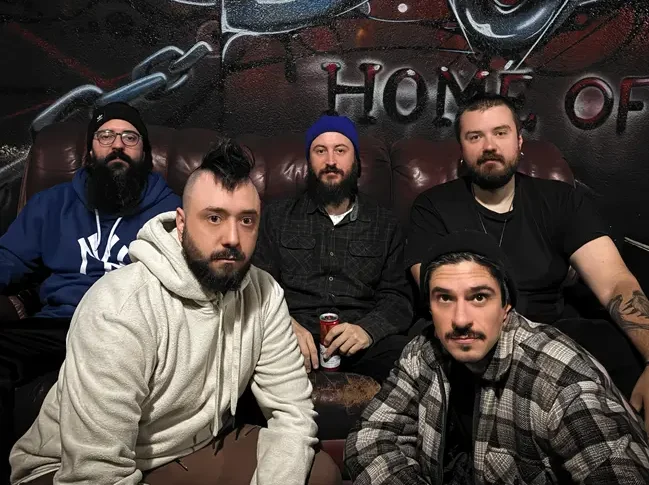 ⚡Bebê feio: lança novo ep: “Bestiário”.