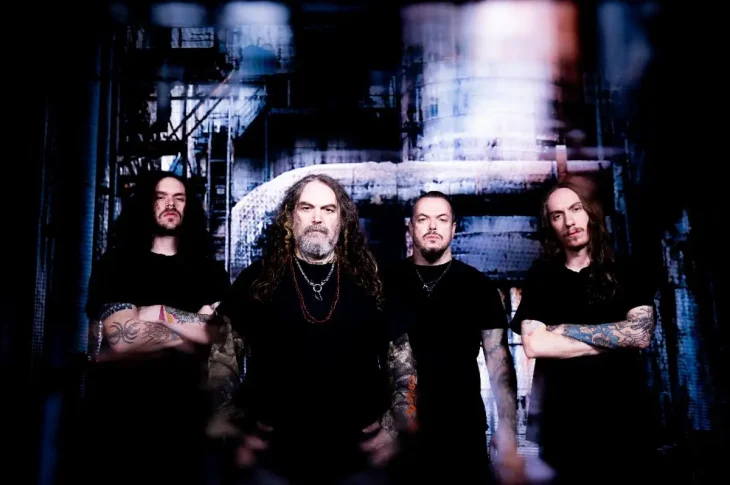 ⚡Cavalera: anuncia turnê de outono nos EUA com álbum CHAOS A.D. na íntegra — e participação do Fear Factory.