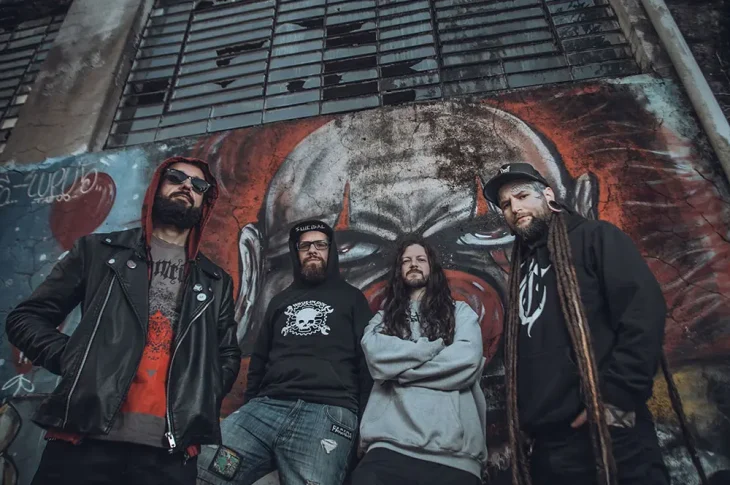 ⚡Diokane: lança “Cheiro de Enchente”, single que dá voz às vítimas da tragédia climática no RS.