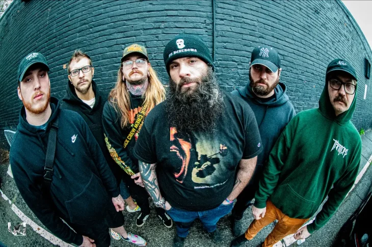 ⚡Fight From Within: anuncia álbum “Talk Is Cheap” e lança cover de Ludacris.