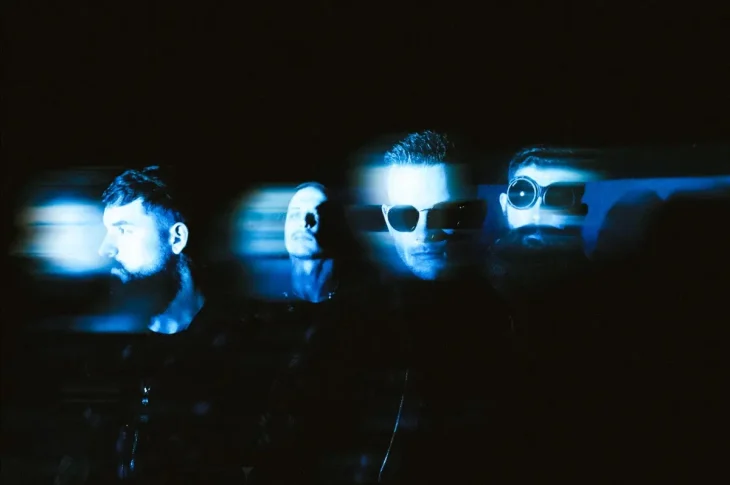 ⚡Levels: lança videoclipe intenso para “Covert One” — assista agora.