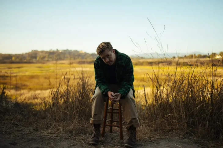 ⚡Tyson: Motsenbocker anuncia novo álbum “Modern Worries” e lança visualizer de “Future Seer”.