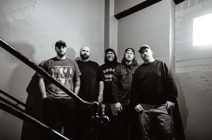 ⚡The Acacia Strain: lança videoclipe de “Holy Moonlight” .