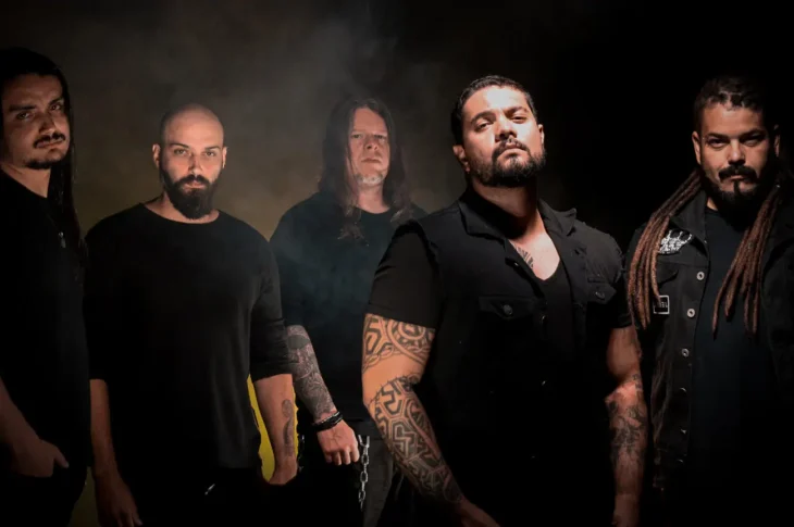 ⚡Throw Me To The Wolves: Banda lança série de ‘playthroughs’ nas redes sociais e abre shows do Hammerfall no Brasil.