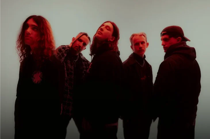 ⚡Windwaker: lança videoclipe explosivo para novo single “Victory Lap”.