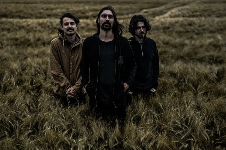 ⚡Psychonaut: lança videoclipe de “Stargazer”, single emocionante do novo álbum “World Maker”.