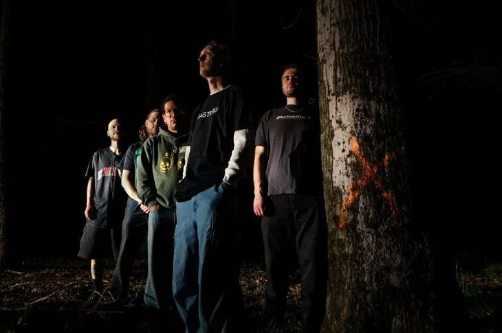 ⚡ Excide: estrena el video de Call Box.