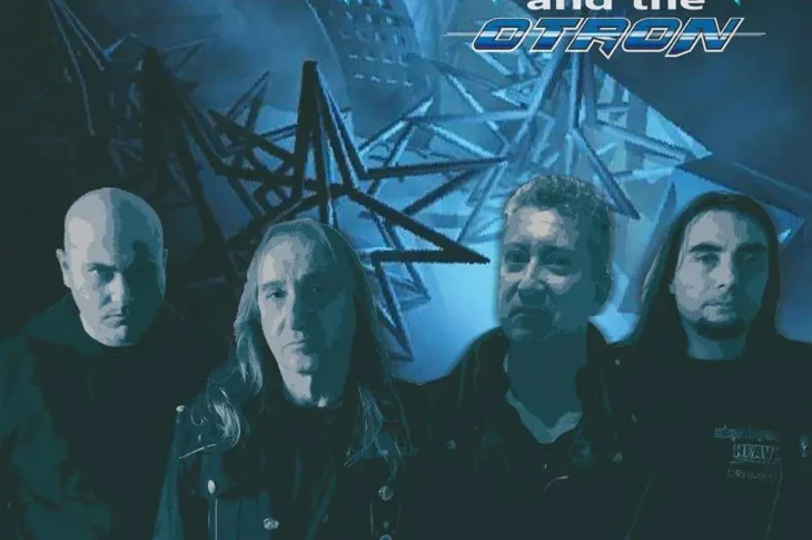 Enio Nicolini: encerra trilogia conceitual com “Suitcase Man”: a visão por trás da obra de metal italiano.