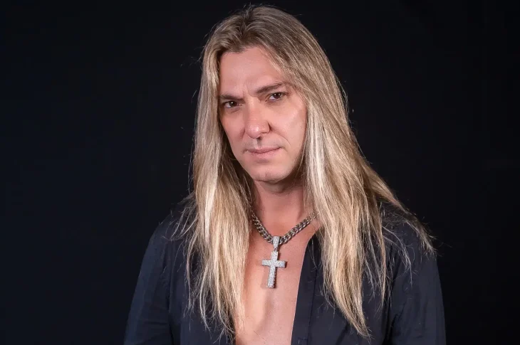 Edu Falaschi: é confirmado como convidado especial no Phornax Fest III.