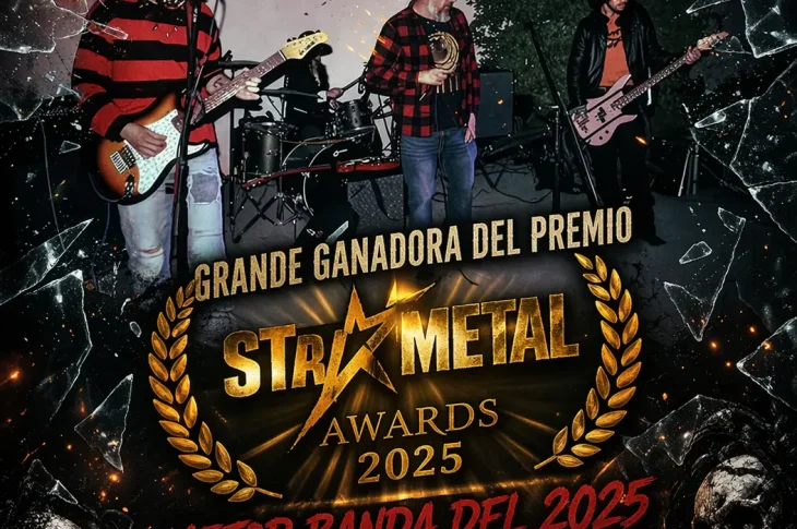 Face The Replay: campeón en el año 2025.