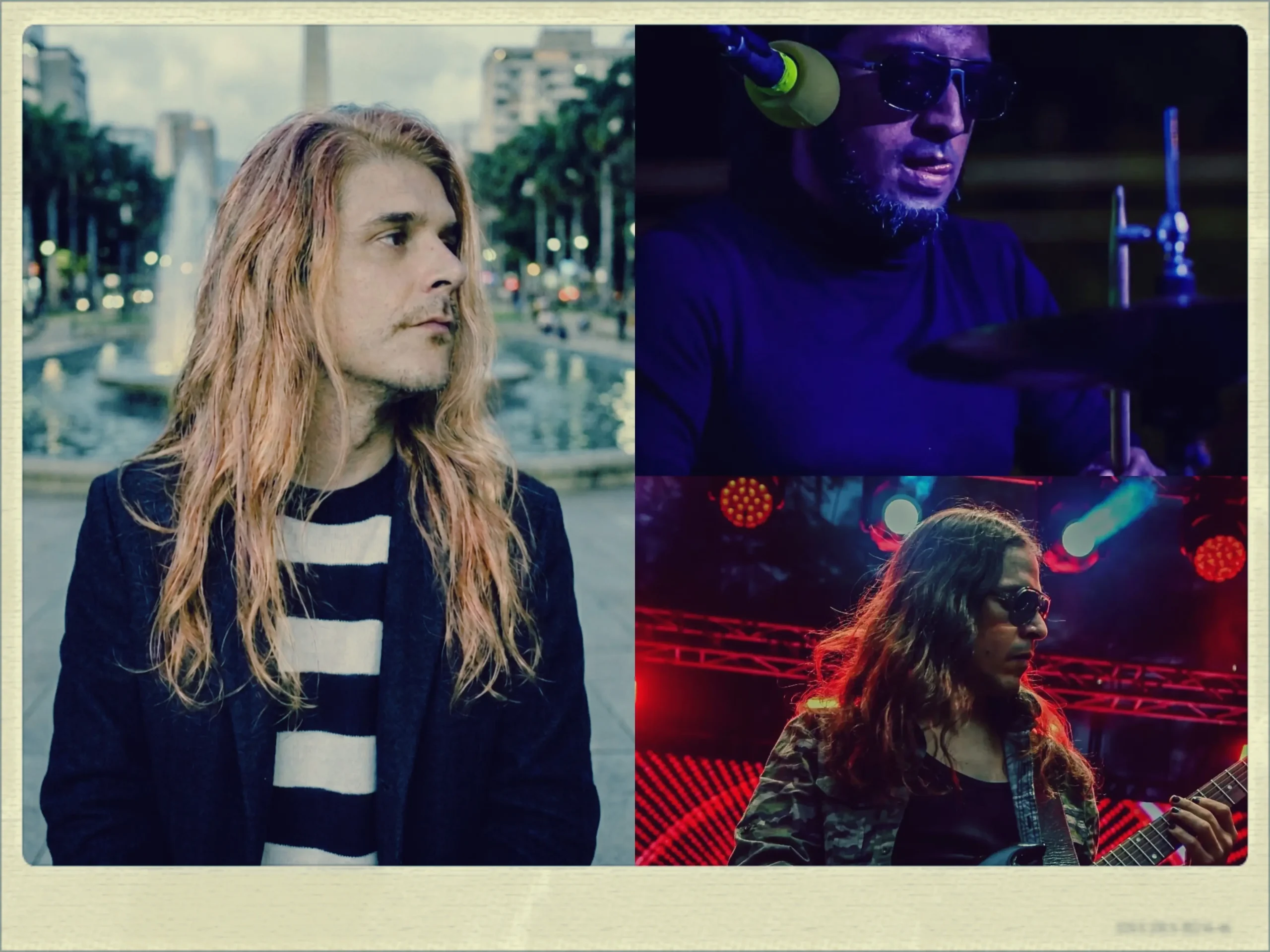 Anorexia Isan: lanza "GOG", una obra maestra del grunge de alta fidelidad que conecta lo digital con la esencia analógica de los 90.