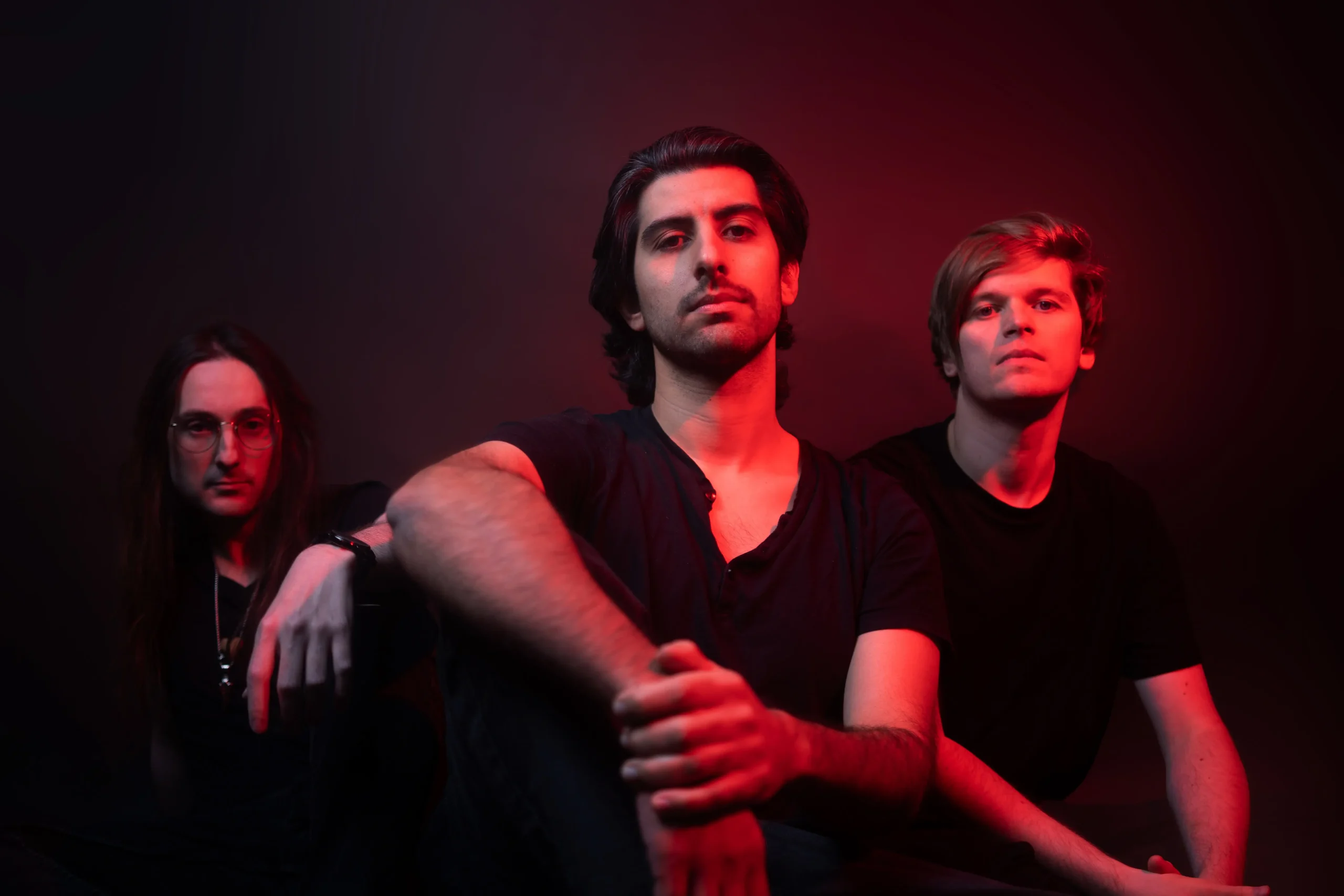 Redshift: anuncia "Down The Wire", su tercer álbum conceptual, para el 29 de mayo. Redshift: anuncia "Down The Wire", su tercer álbum conceptual, para el 29 de mayo.