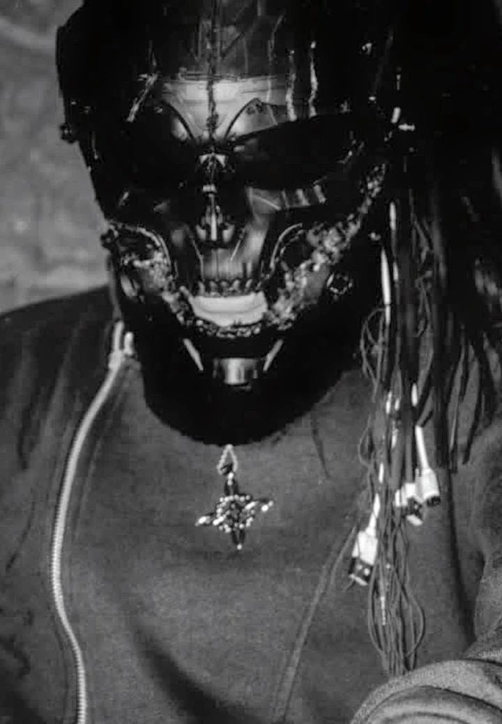Xxbioraven estrena "Era de la Destrucción":  Marcando el Fin de  Moldes Sociales y el Retorno del Dark Electro a Venezuela.