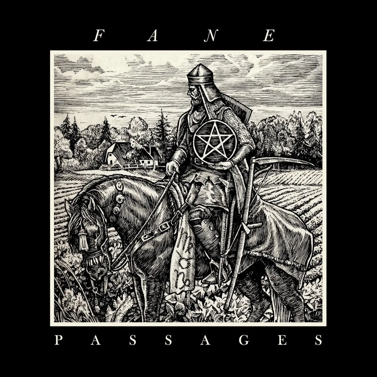 Fane: se unen con Octopus Rising para lanzar su álbum debut. Fane: se unen con Octopus Rising para lanzar su álbum debut.