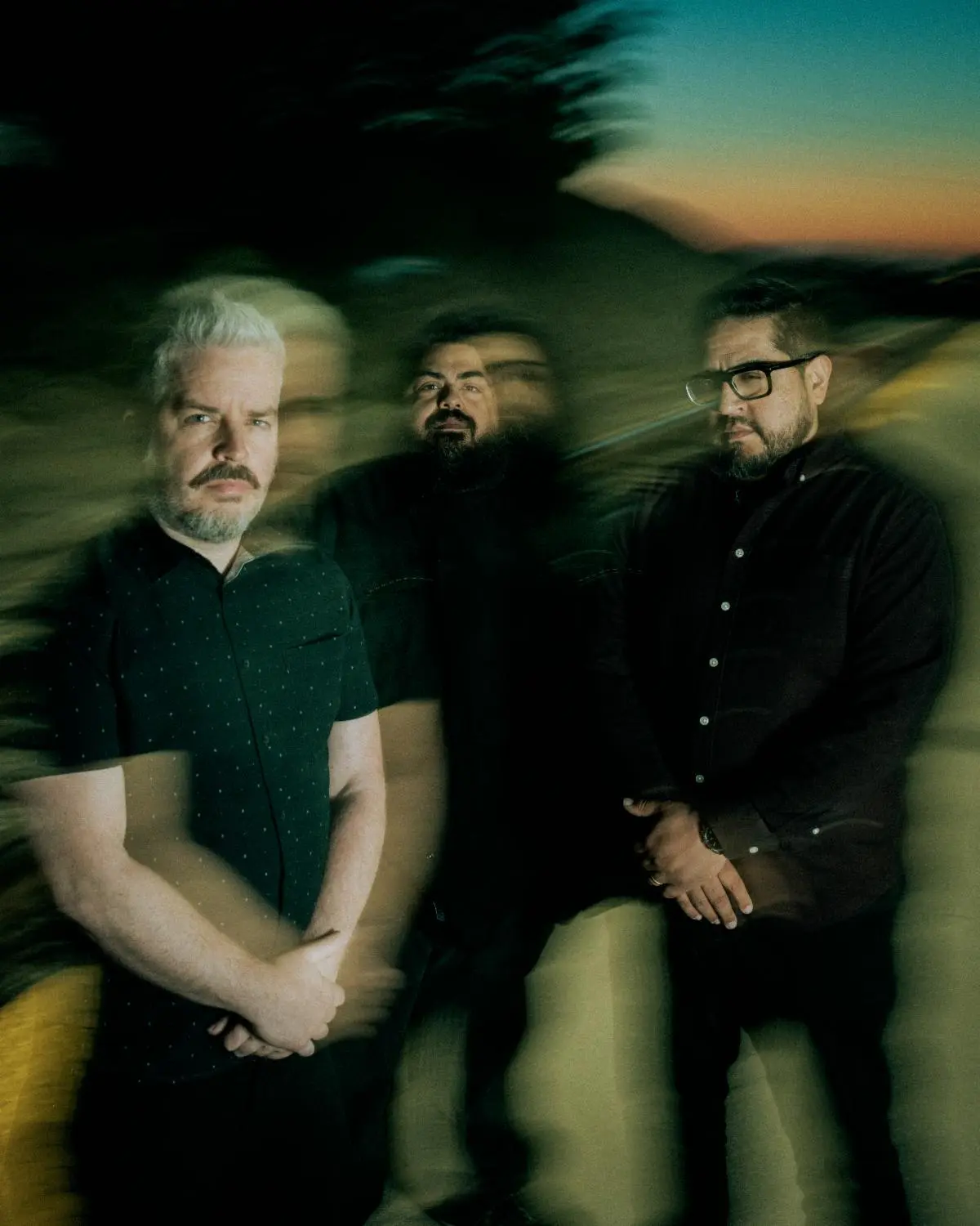 ⚡ Coyote Man: estrena el video de «Zealotry» en Decibel Magazine; el disco «Prosthetic Memories» sale el 14 de agosto. ⚡ Coyote Man: estrena el video de «Zealotry» en Decibel Magazine; el disco «Prosthetic Memories» sale el 14 de agosto.