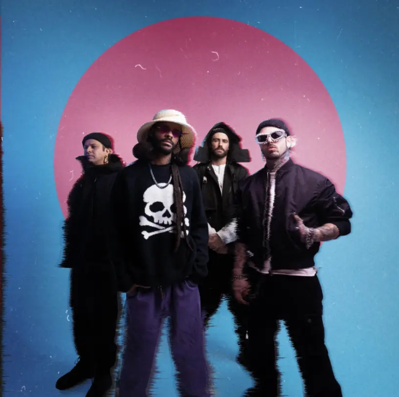 ⚡ Dropout Kings: rinden homenaje a Adam Ramey con el video de «Brace Yourself»; el álbum «Yokai» ya está disponible — pedí tu copia. ⚡ Dropout Kings: rinden homenaje a Adam Ramey con el video de «Brace Yourself»; el álbum «Yokai» ya está disponible — pedí tu copia.