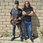 Tracy G. (ex Dio) arma nueva formación con vocalista brasileño y rescata un clásico. Tracy G. (ex Dio) arma nueva formación con vocalista brasileño y rescata un clásico.