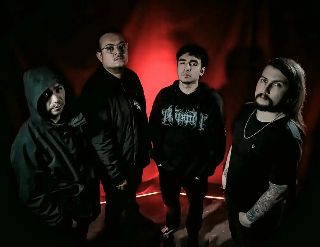 ⚡ Zero Tolerance Inmortaliza la Crudeza de su Directo en “Irresoluto en Vivo”.