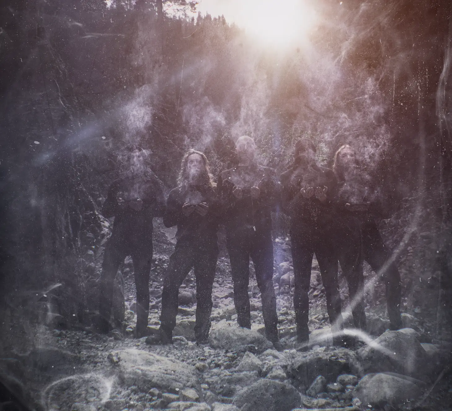 ⚡ Arctos: anuncia «A Path Apart», un viaje entre la pérdida, la ruptura y la búsqueda de un camino propio.