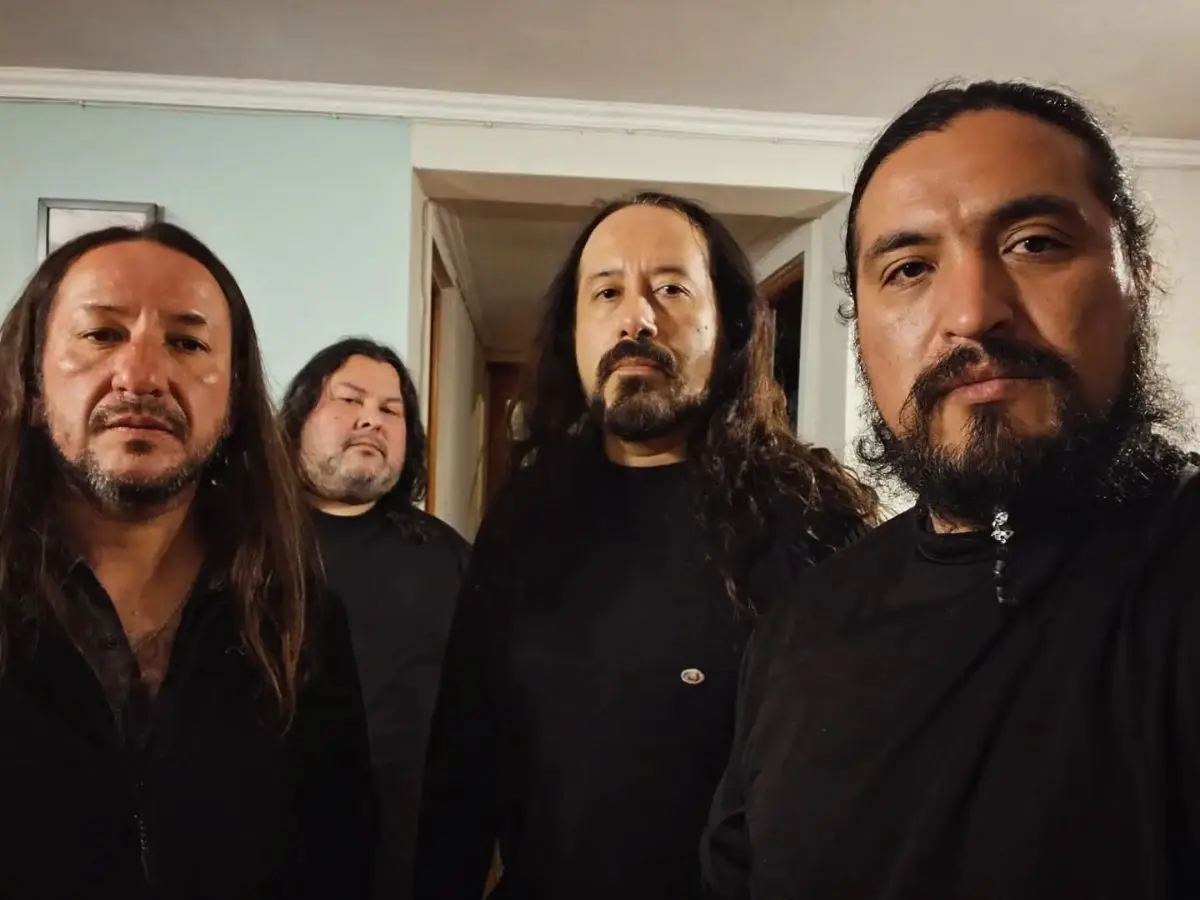 ⚡ Bosque de Hualles: transforma melancolía, raíces y penumbra en su nuevo álbum «Horas Leves».