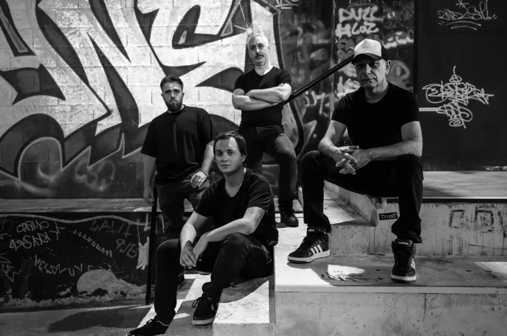⚡ Breeding Chaos: abre una nueva etapa con «Cradle of New Suns» y recupera la potencia de «Legion of the Dead».