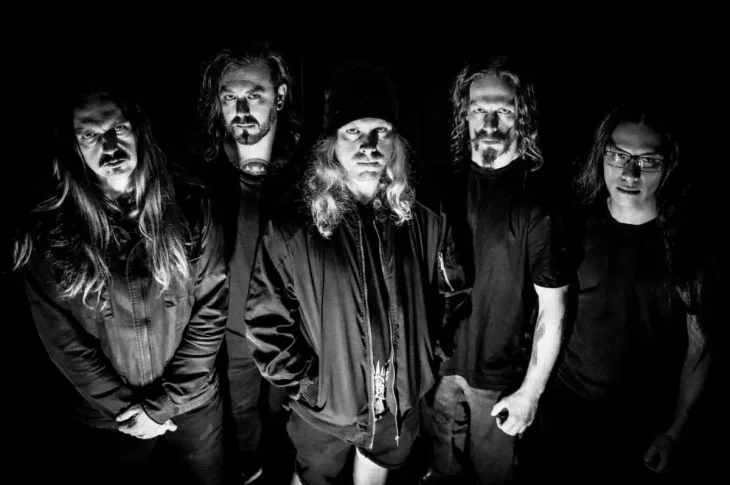⚡ Complexant: estrena el visualizador de «Cyclops» y anuncia conciertos en Japón.