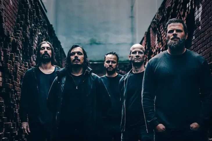 ⚡ Hippotraktor: expande los límites del metal progresivo con su tercer álbum «Annihilist».