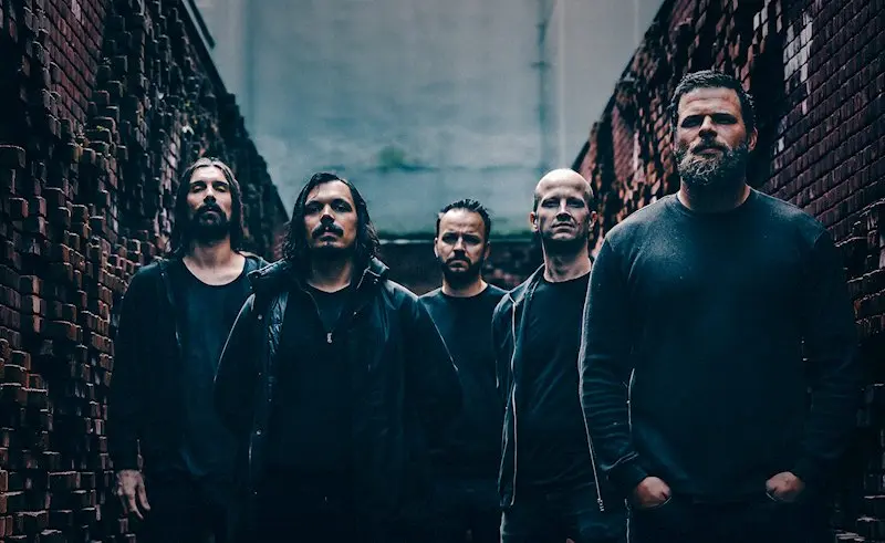 ⚡ Hippotraktor: expande los límites del metal progresivo con su tercer álbum «Annihilist».