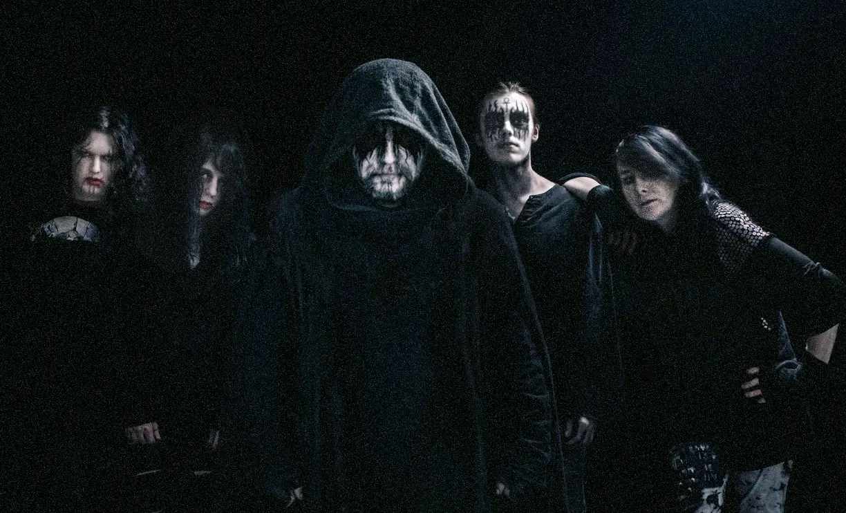 ⚡ Horrenda: revive la histeria y el fanatismo de Loudun en su nuevo single «Loudun, 1634».